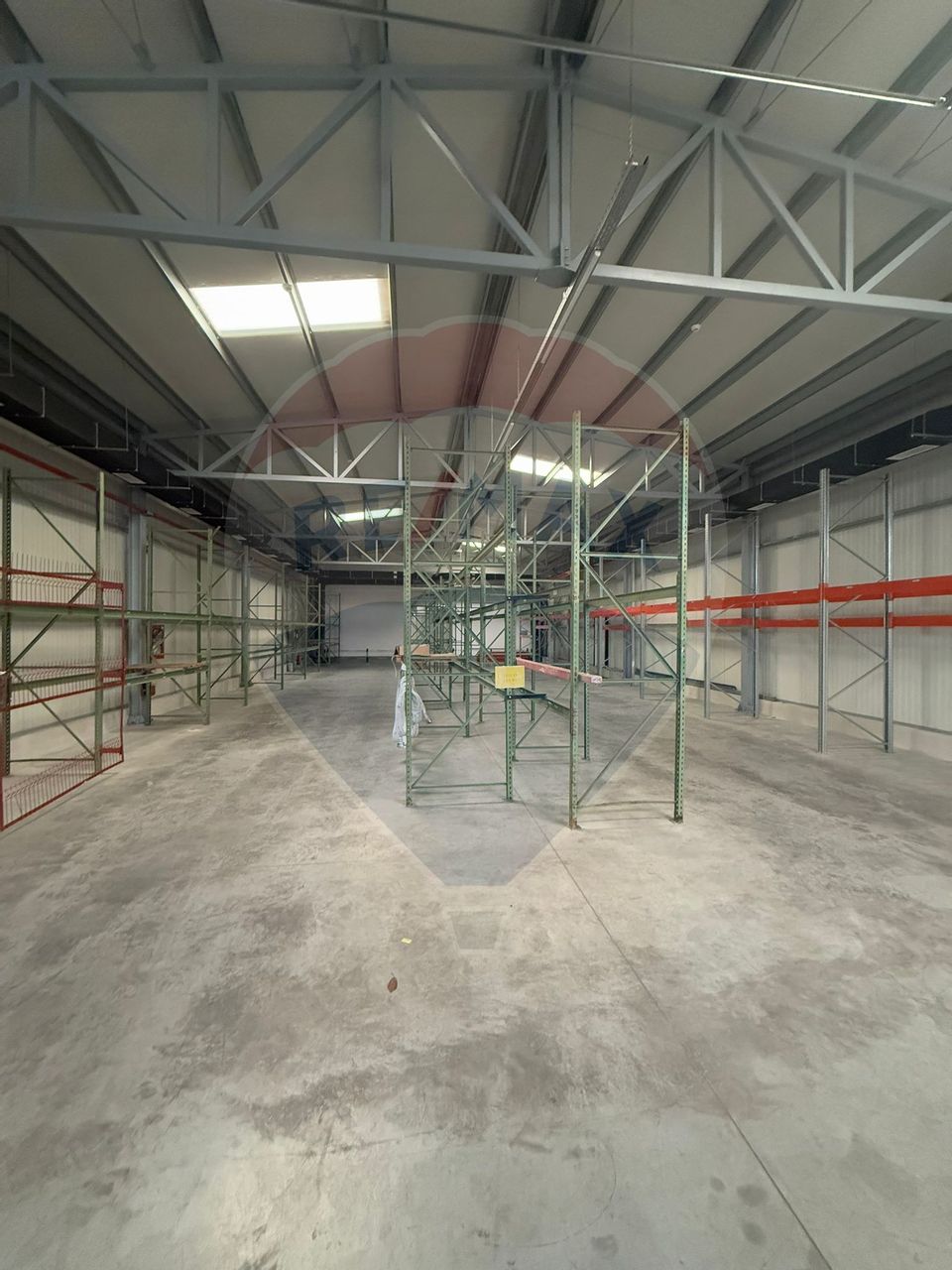878sq.m Industrial Space for rent, Calea Clujului area
