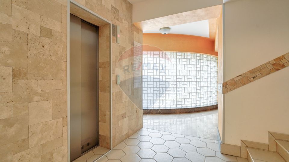 2 room Apartment for sale, Centrul Civic area