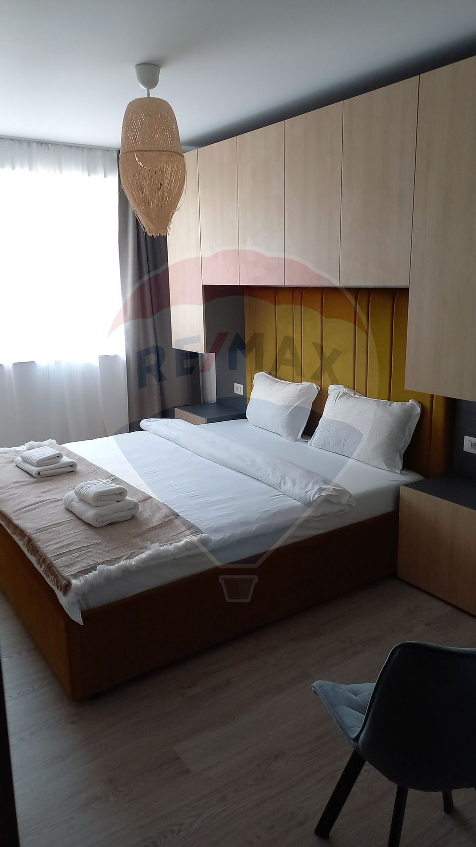 Apartament 2 camere Urban Plaza