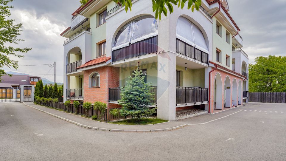 2 room Apartment for sale, Tractorul area