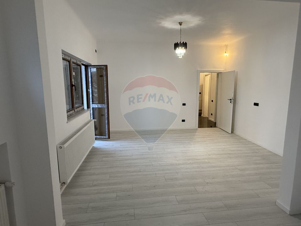 3 room Apartment for sale, Dacia area