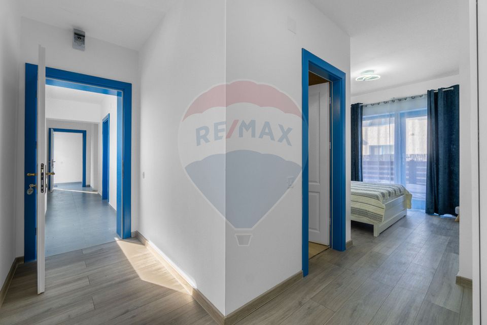 VILA IN MURIGHIOL | IESIRE LA LAC, DELTA DUNARII SI PISCINA | 6 CAMERE