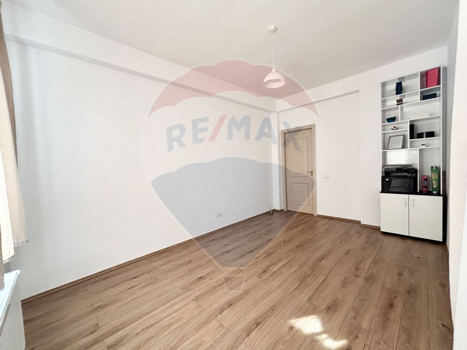 Casă individuală de închiriat My Corbeanca, complex rezidential