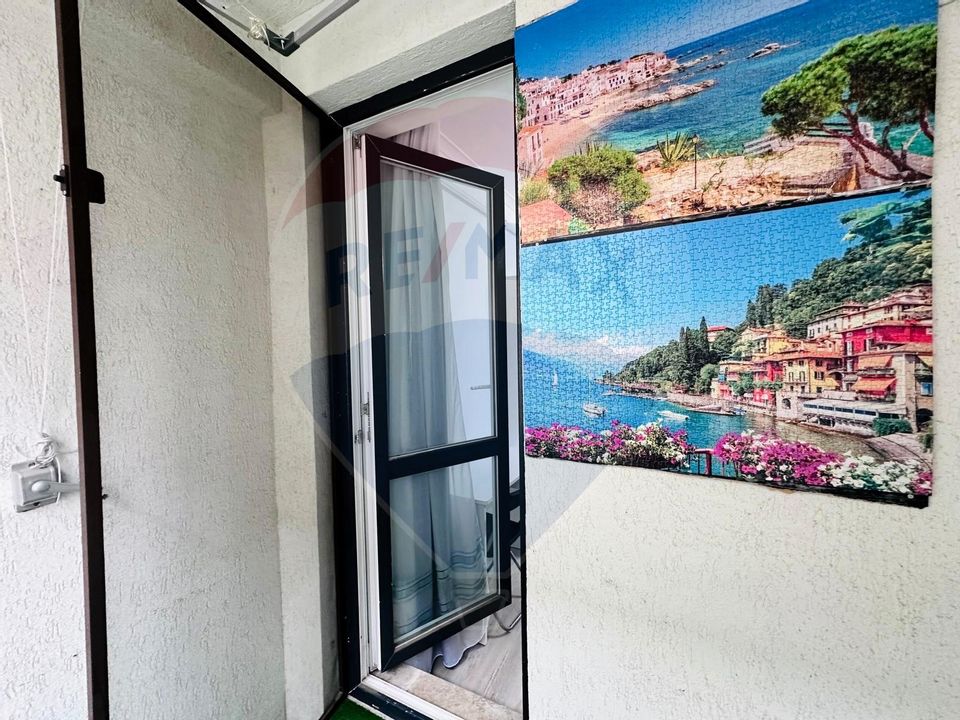 1 room Apartment for rent