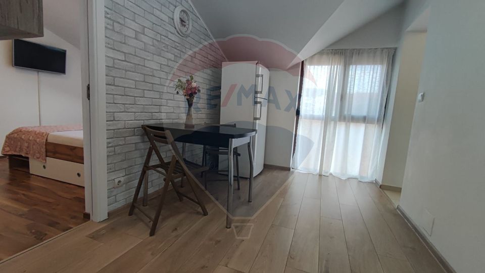 2 room Apartment for sale, Calea Aradului area