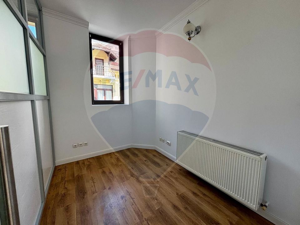 Spatiu de birouri de inchiriat – Zona Dacia