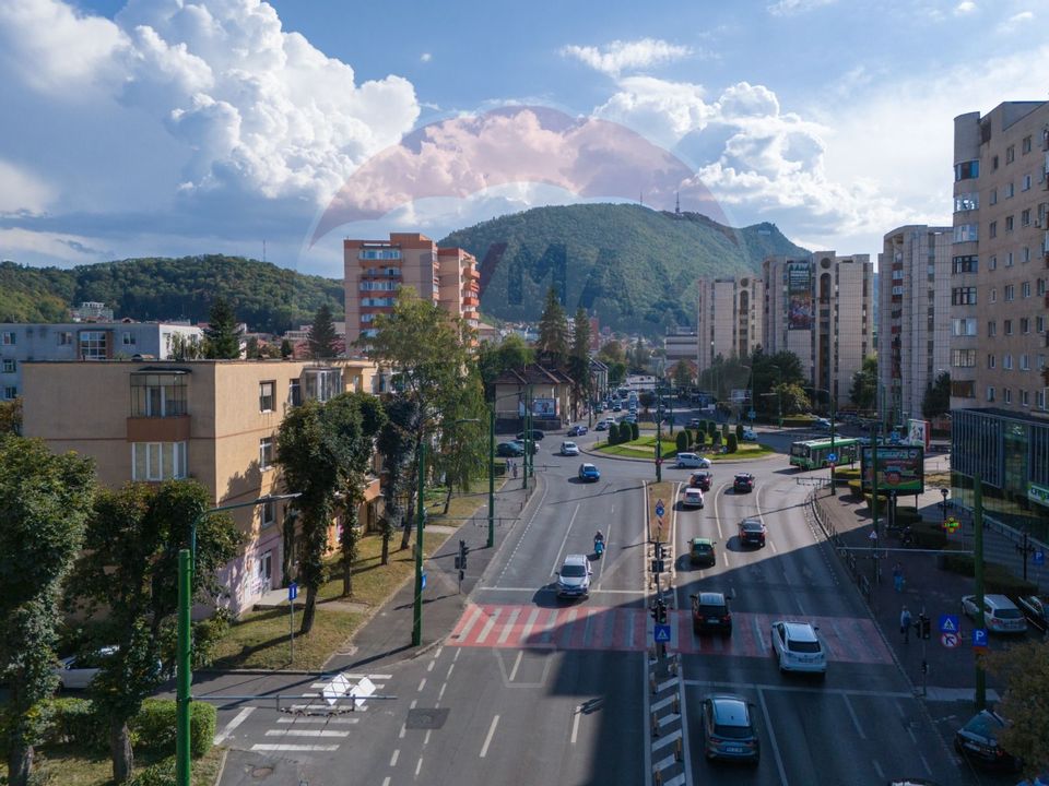 SPATIU COMERCIAL | 47MP | COMISION 0% | ZONA ONIX | AFISARE LOGO