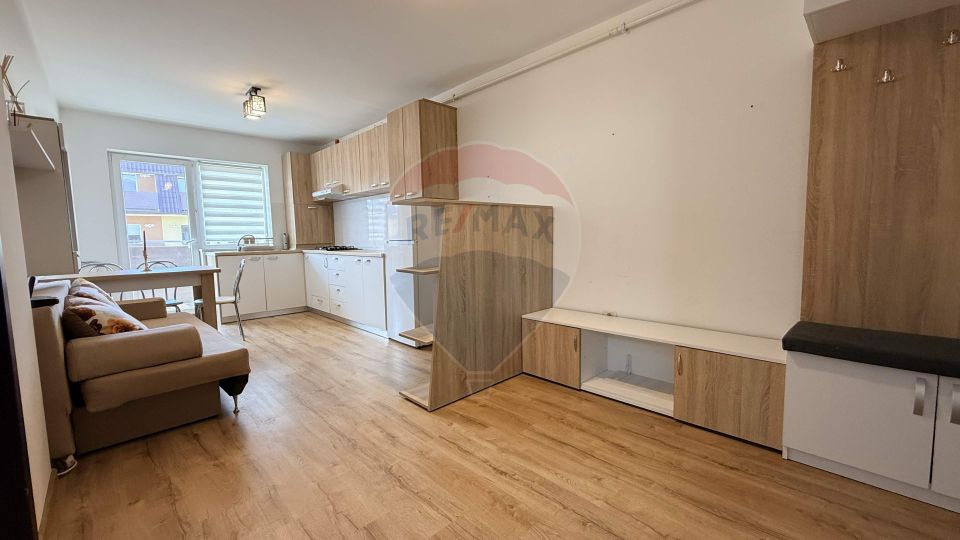 Apartament modern cu 2 camere, 0% Comision, Subcetate