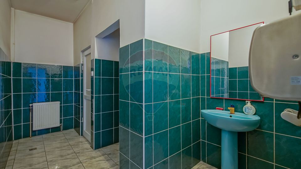 260sq.m Office Space for rent, Grivitei area