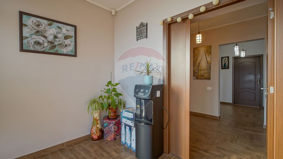 3 room House / Villa for sale