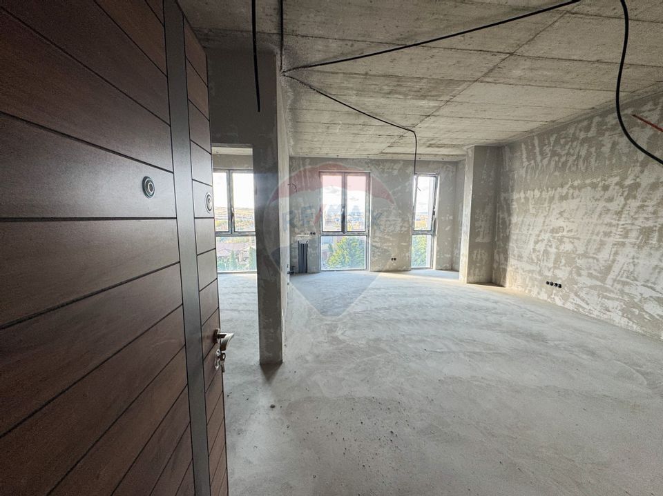 Clădire nouă de vânzare în Sânnicoară - poziție excelentă