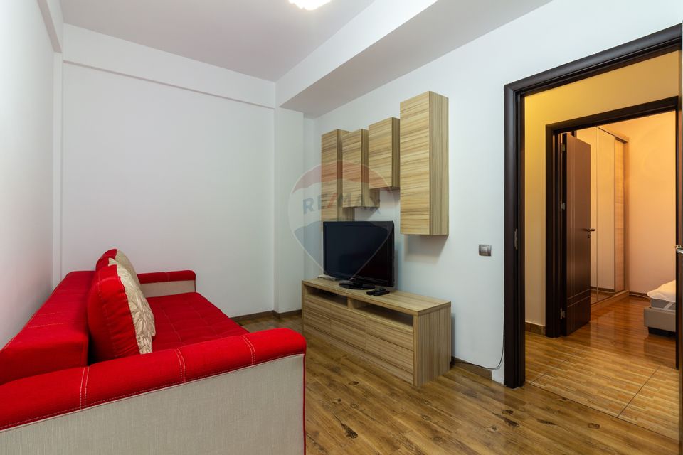 2 room Apartment for rent, Domenii area