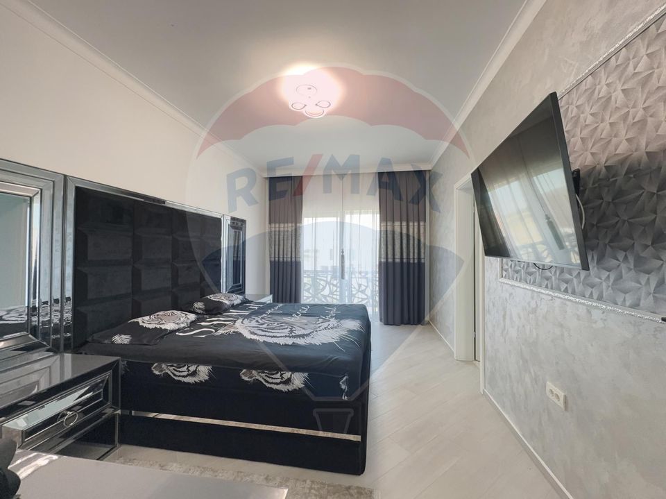 4 room House / Villa for sale