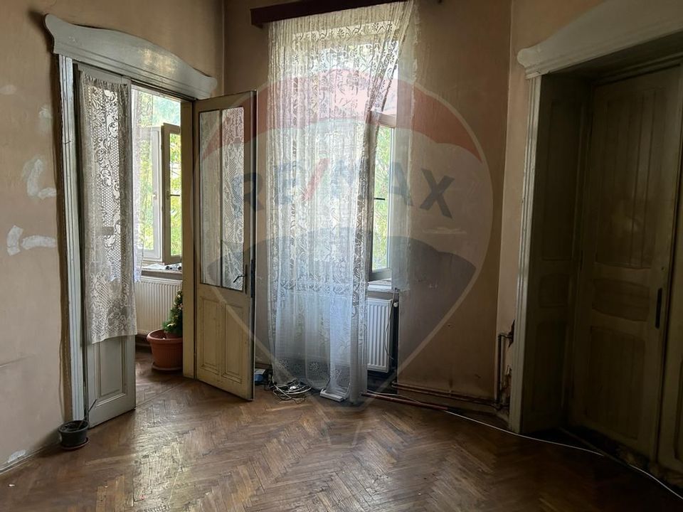 3 room Apartment for sale, Mosilor area