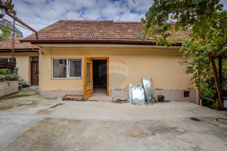 5 room House / Villa for sale, Schei area