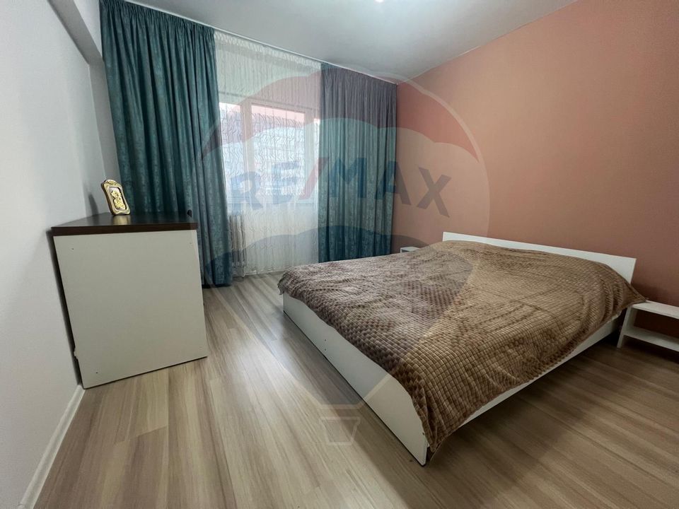 3 room Apartment for rent, Pantelimon area