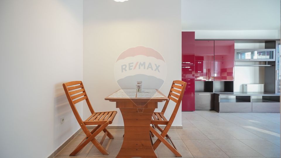 2 room Apartment for sale, Bartolomeu area