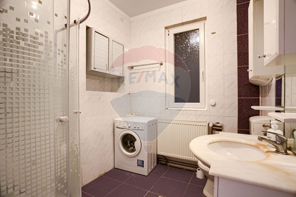 1 room Apartment for rent, Banu Maracine area