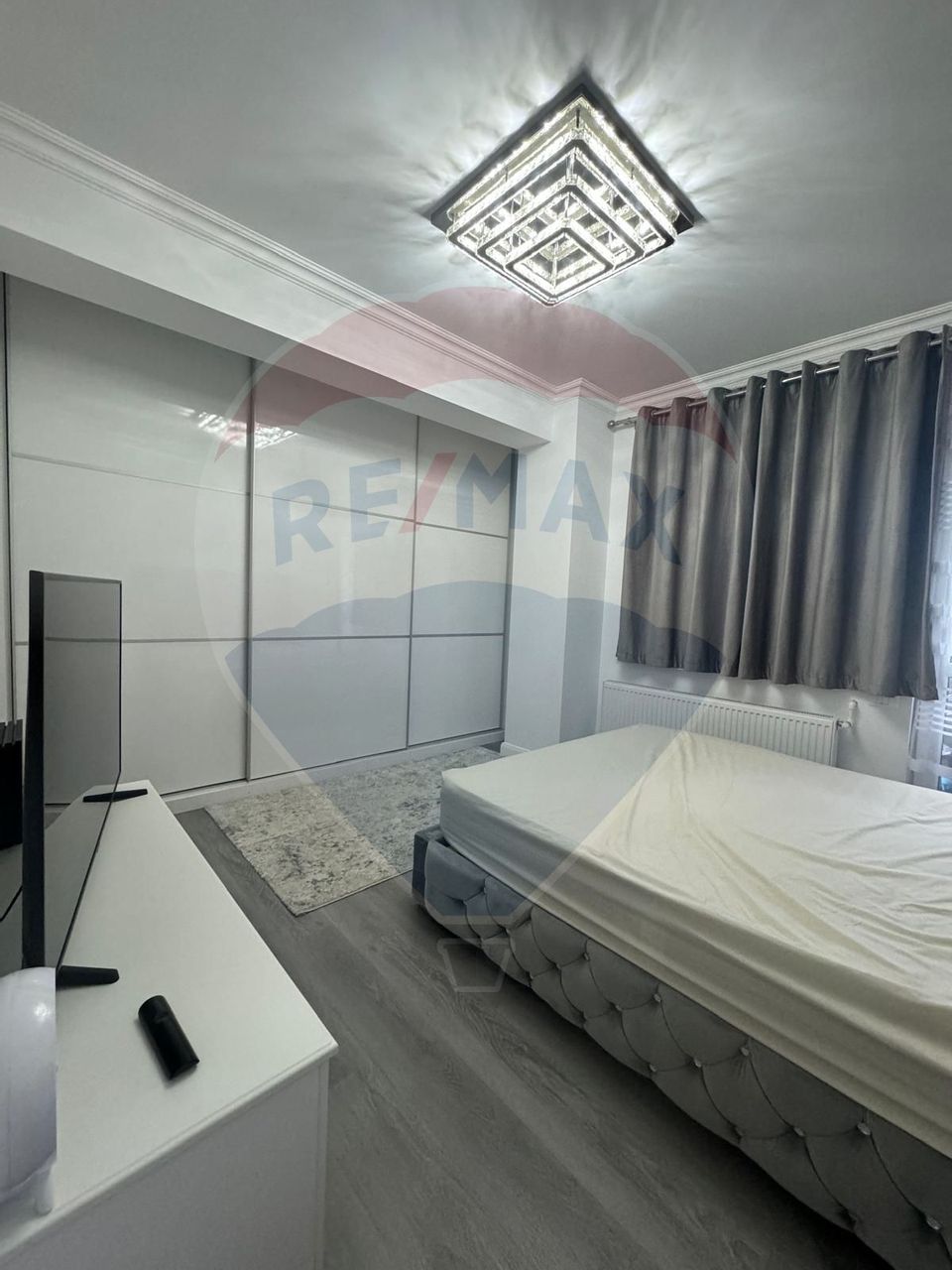 2 room Apartment for rent, Burdujeni area