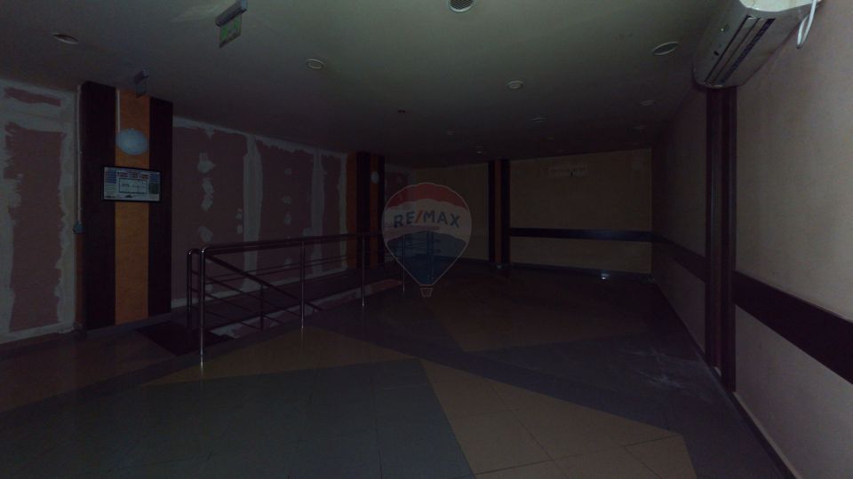 340sq.m Commercial Space for rent, Centrul Istoric area