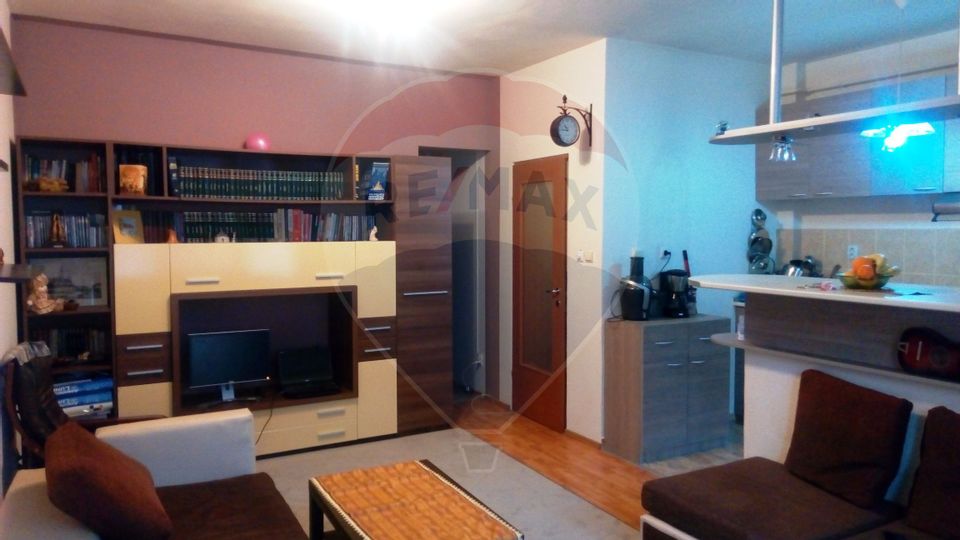 2 room Apartment