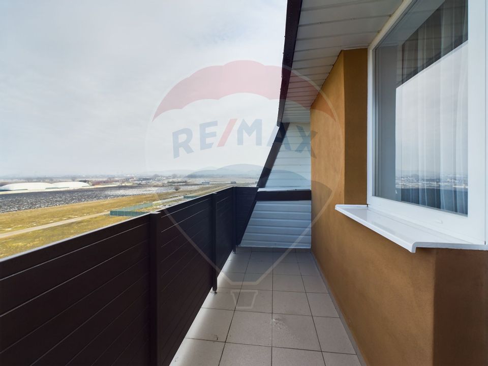 2 room Apartment for rent