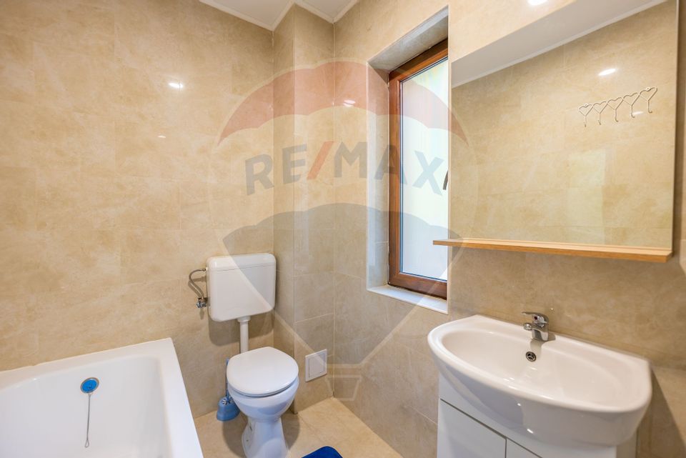 3 room Apartment for rent, Aurel Vlaicu area