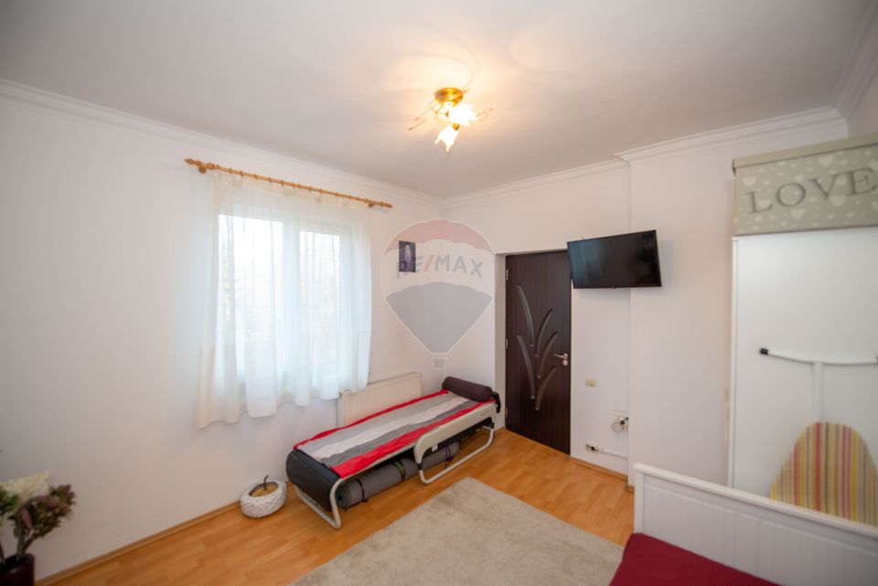 Apartament cu 2 camere de vanzare Metrou Grivita Strada Stefan Stoika