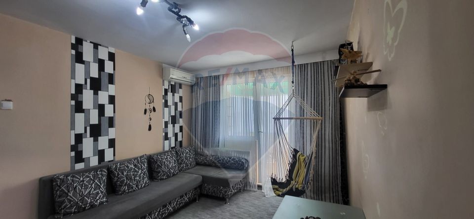 2 room Apartment for sale, Fortuna area