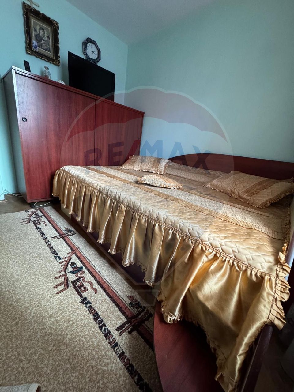 2 room Apartment for rent, Vlahuta area