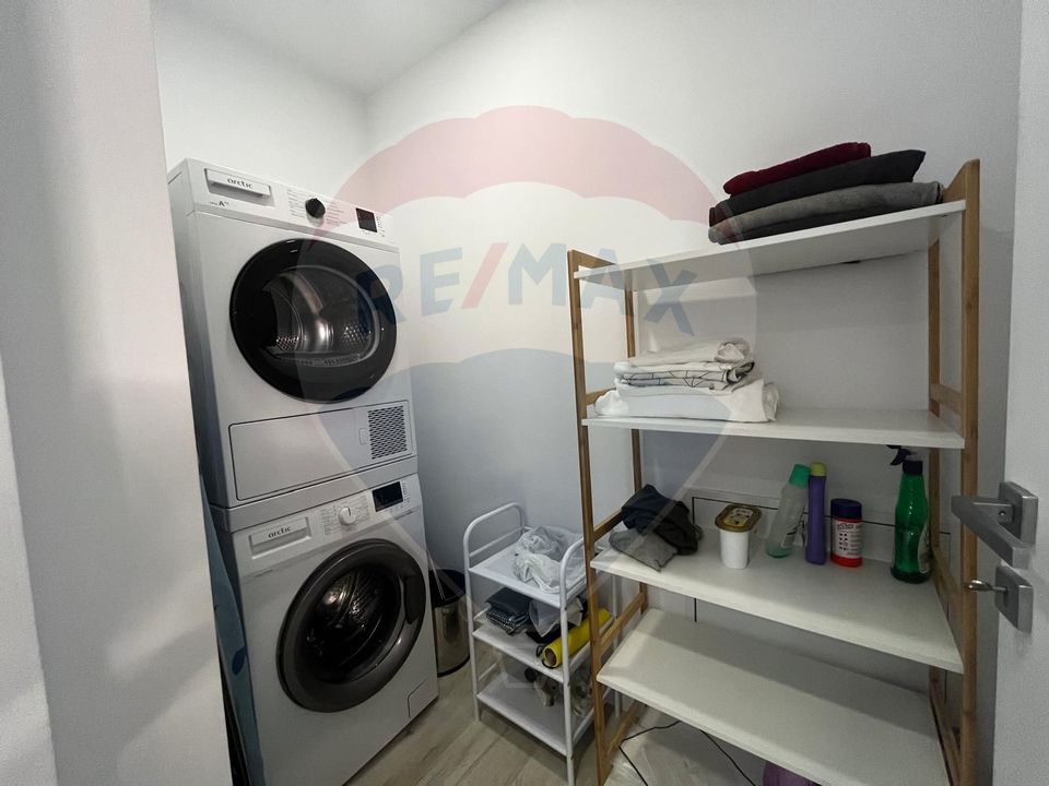 De inchiriat Casă / Vilă 6 camere în Voluntari