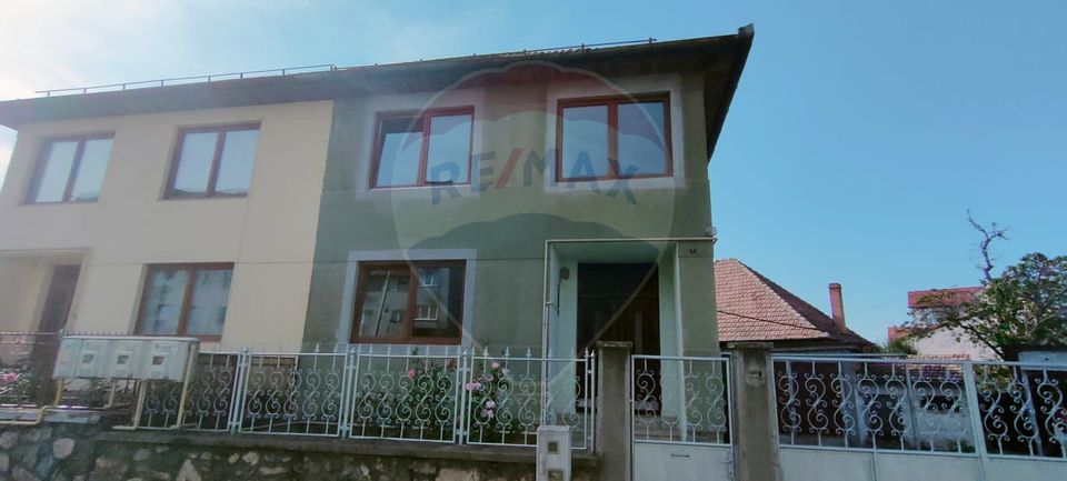 3 room House / Villa for rent, Calea Dumbravii area