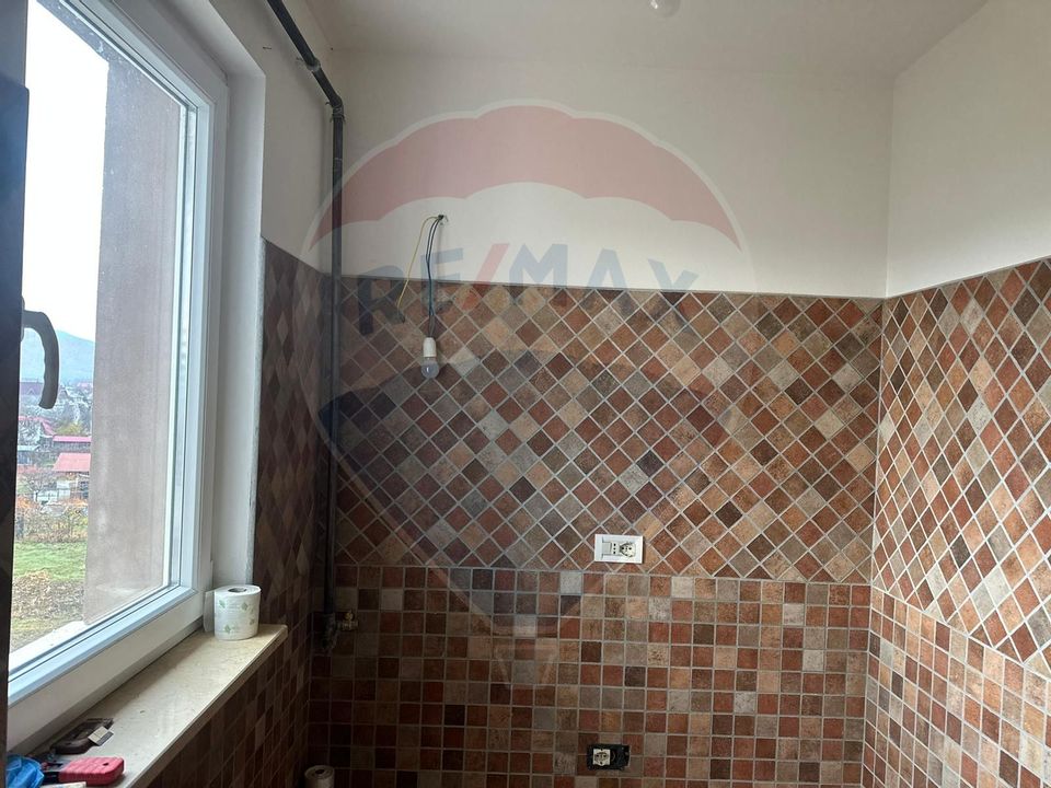 2 room Apartment for sale