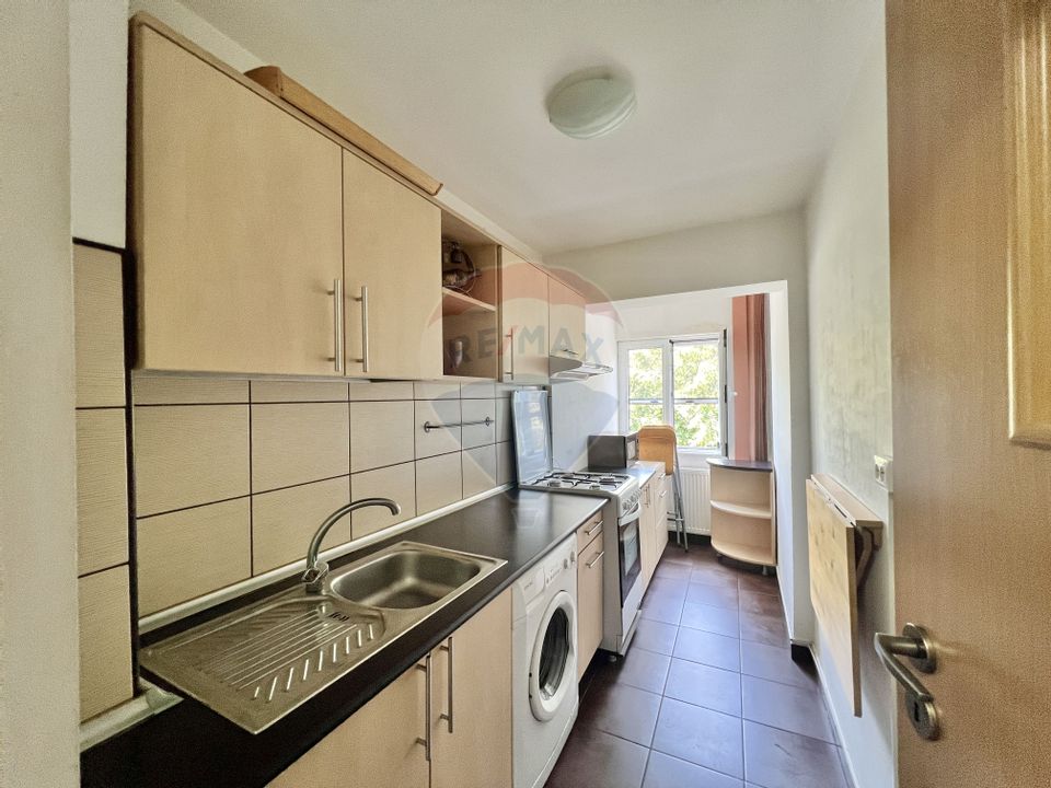 1 room Apartment for sale, Tei area