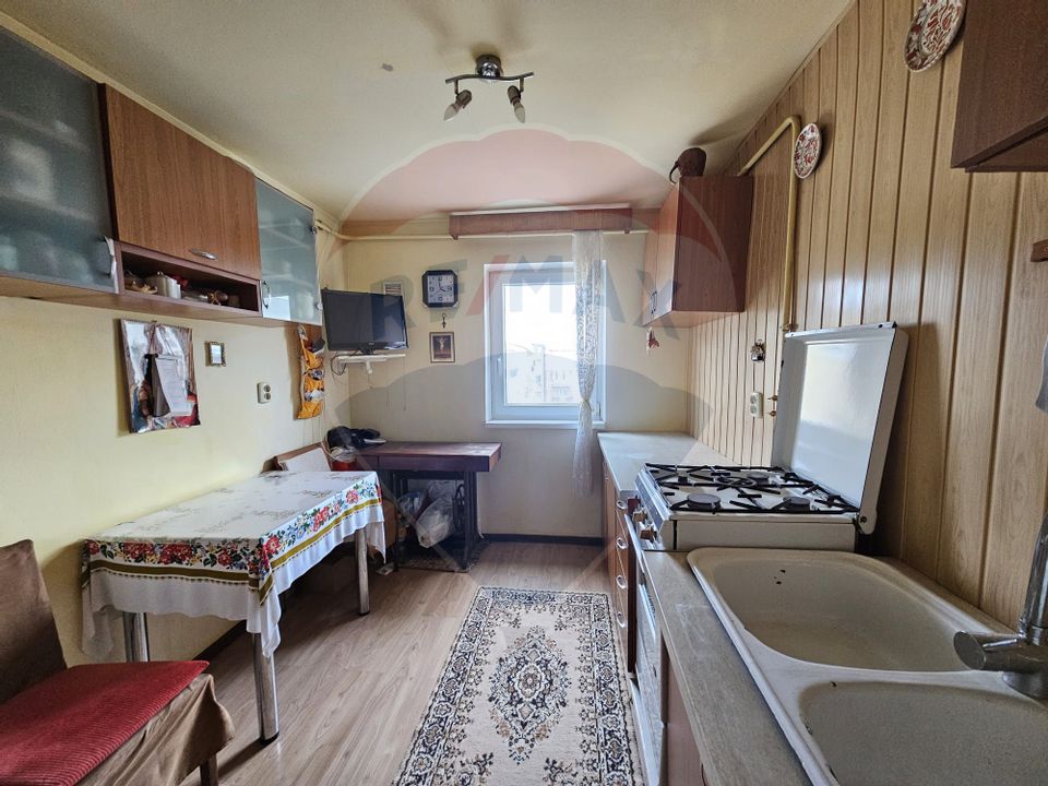 2 room Apartment for sale, Central area
