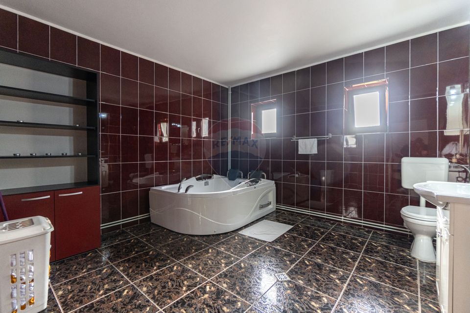 Casă / Vilă de vânzare in Colonia BOD