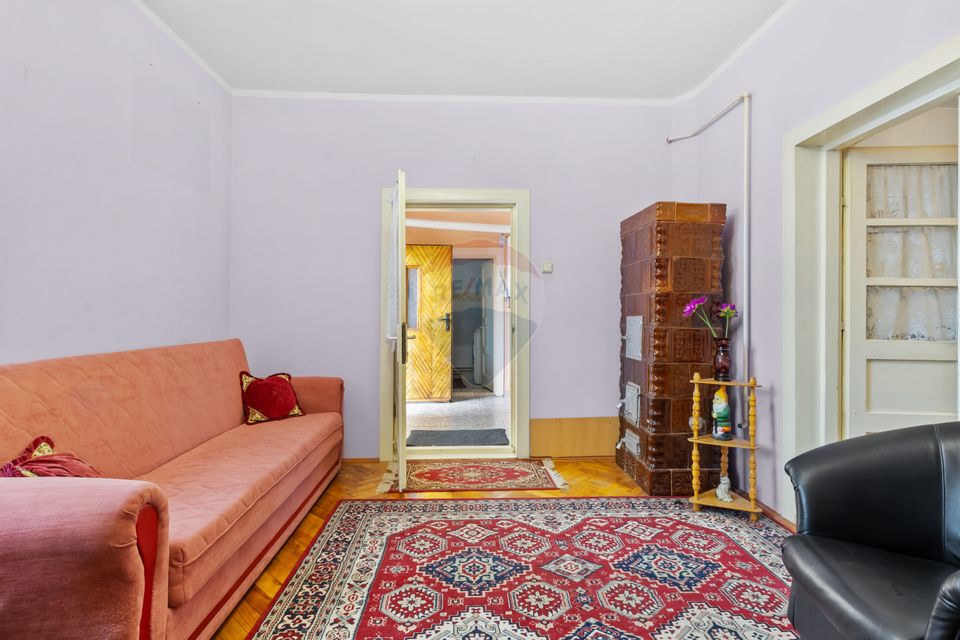 Casă de vanzare in Gradiste