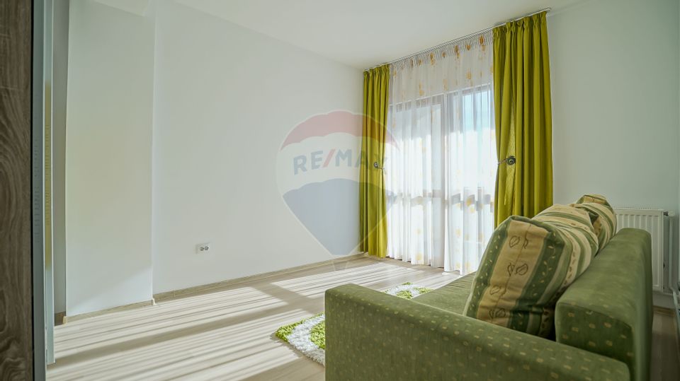 3 room Apartment for rent, Central area