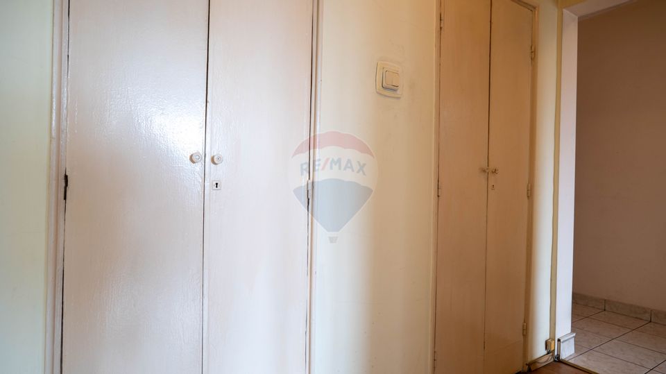 Vanzare apartament 2 camere decomandat, zona Dna Ghica