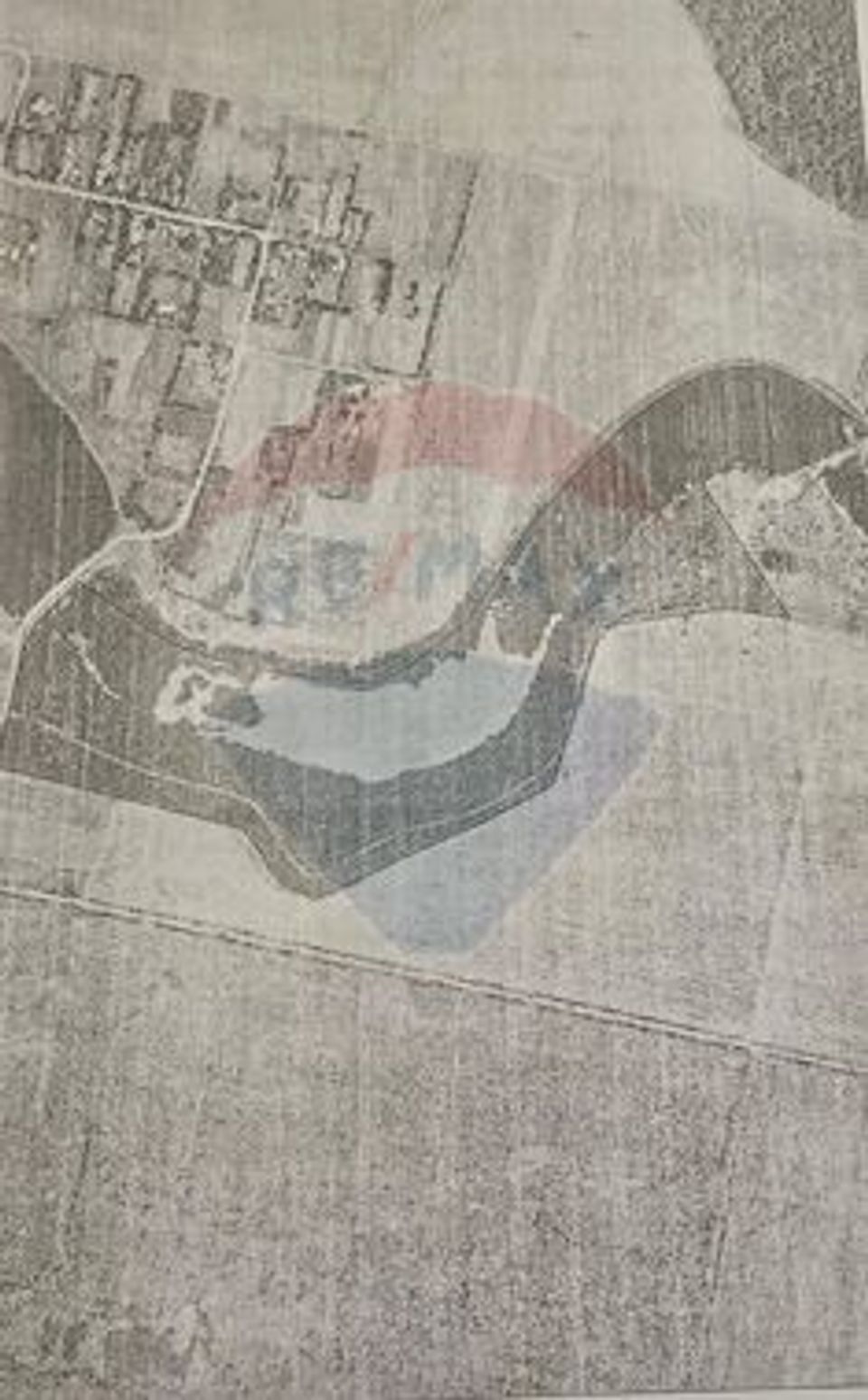 Land 129,700sqm Iepuresti / Strada Marin Preda