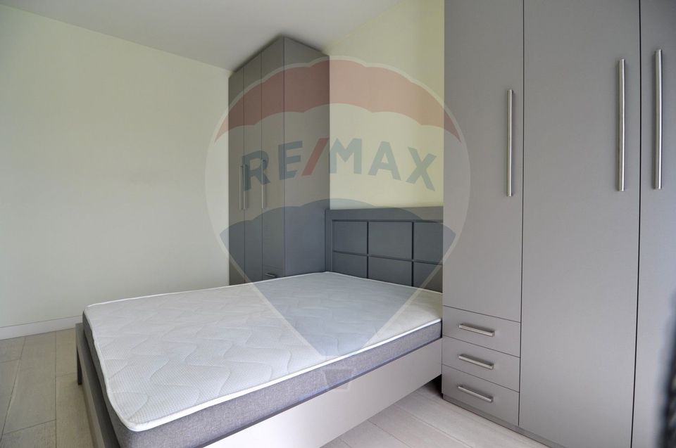2 room Apartment for rent, Grigorescu area