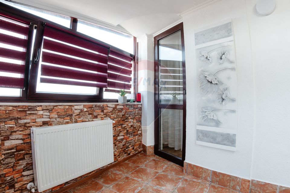 Apartament 2 camere NOU