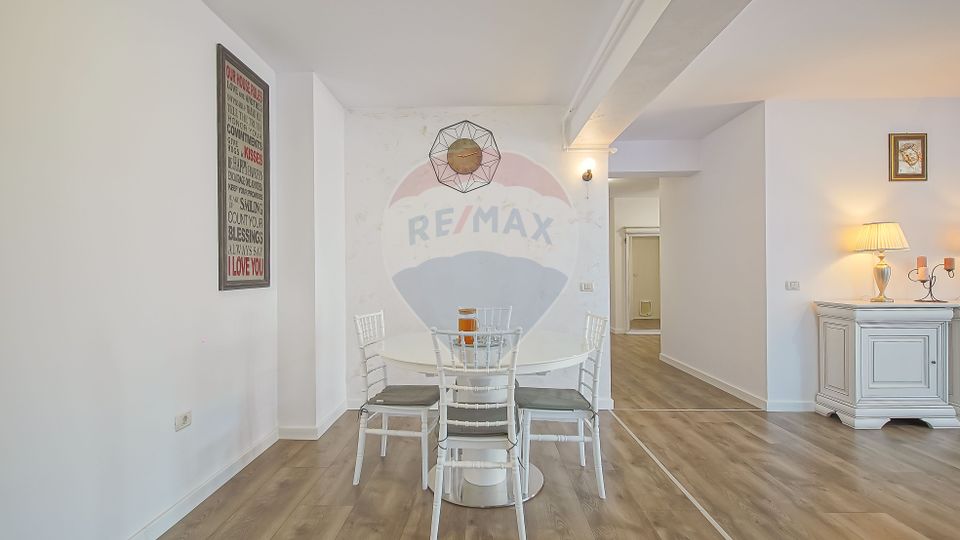 5 room Apartment for sale, Noua area