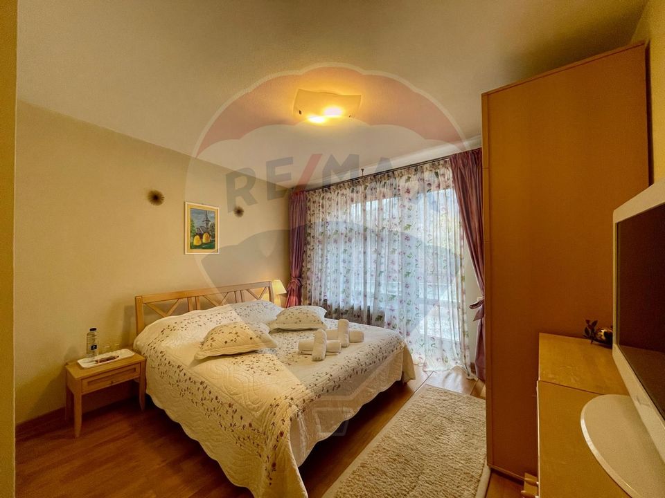 3 room Apartment for sale, Schei area