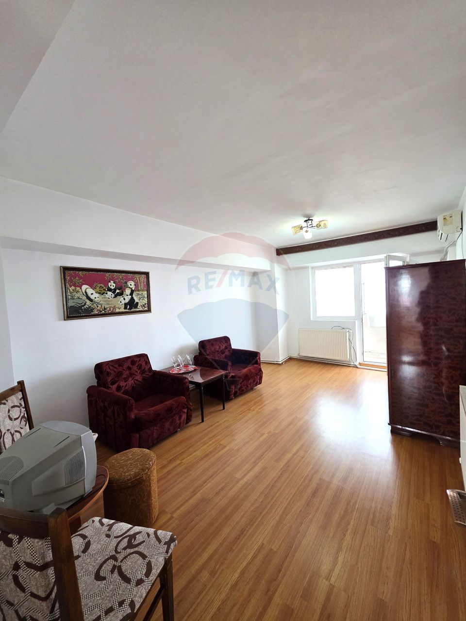 3 room Apartment for sale, Pod area