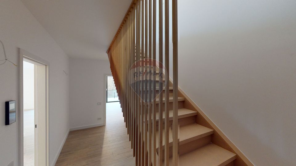 Drumul Poienii, apartamente finalizate