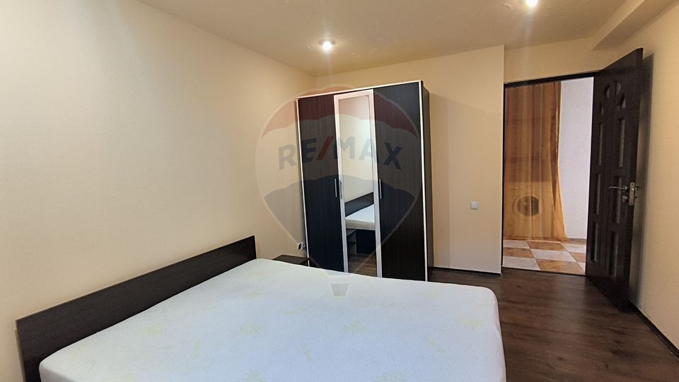 Apartament 3 camere de inchiriat în zona Dambul Rotund