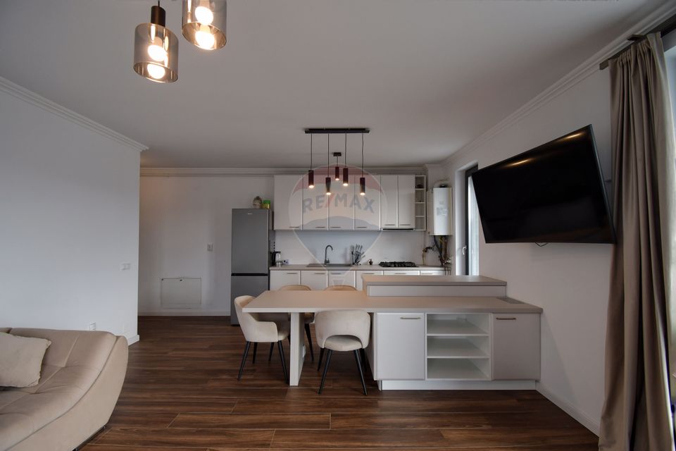 2 room Apartment for rent, Zorilor area