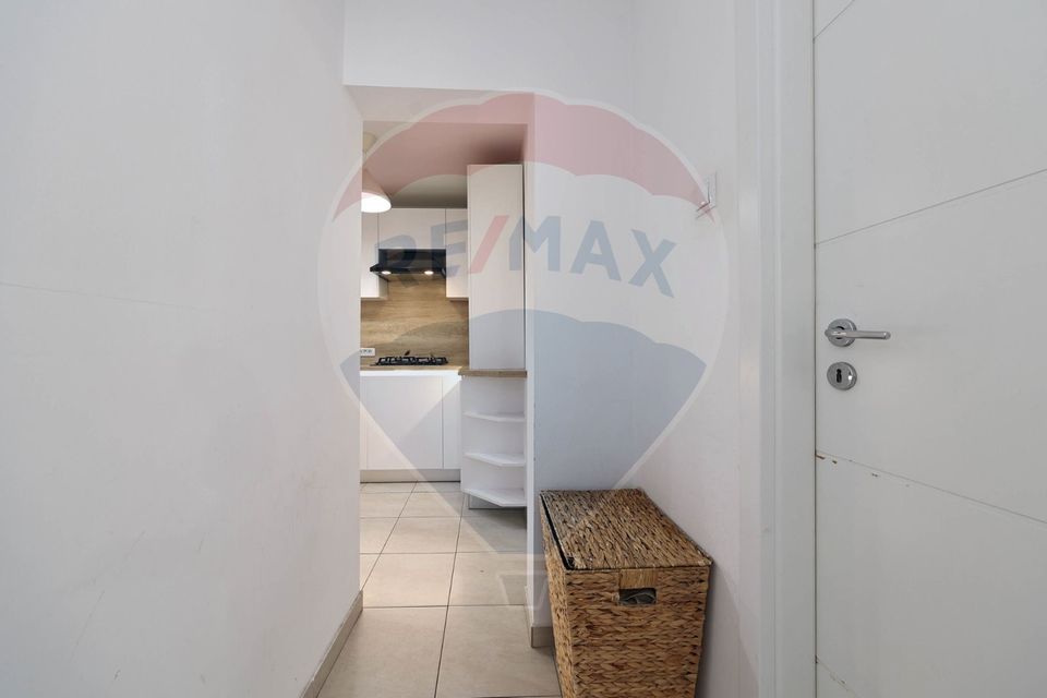 REZERVAT! - Apartament modern cu 3 camere  - Calea Bucuresti