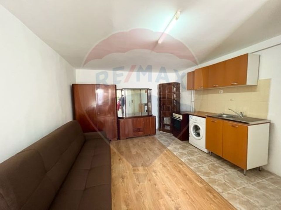 1 room Apartment for rent, Ultracentral area